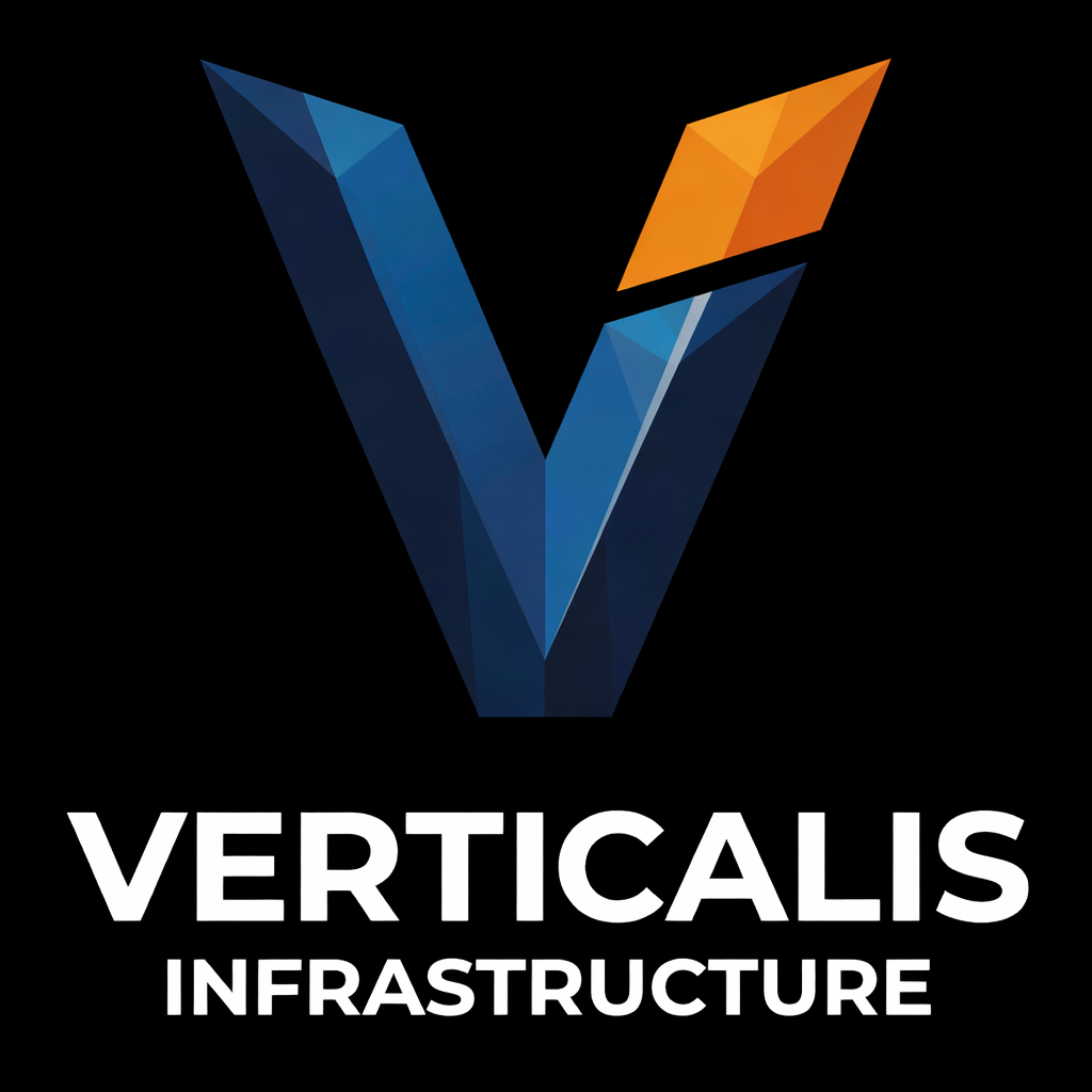 Verticalis Infrastructure